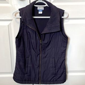Columbia vest